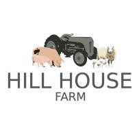 Hill House Farm logo, Hill House Farm contact details