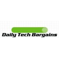 Daily Tech Bargains logo, Daily Tech Bargains contact details