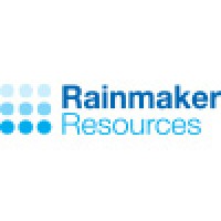 Rainmaker Resources logo, Rainmaker Resources contact details