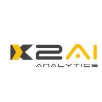 k2Ai Analytics logo, k2Ai Analytics contact details