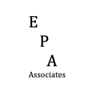 EPA Associates logo, EPA Associates contact details