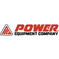 Power Equipment Co logo, Power Equipment Co contact details