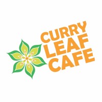 Curry Leaf Cafe logo, Curry Leaf Cafe contact details