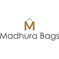 Madhura Bags logo, Madhura Bags contact details