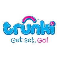 Trunki logo, Trunki contact details