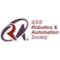 IEEE Robotics and Automation Society logo, IEEE Robotics and Automation Society contact details