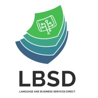 Language and Business Services Direct - LBSD logo, Language and Business Services Direct - LBSD contact details