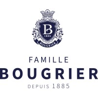 FAMILLE BOUGRIER logo, FAMILLE BOUGRIER contact details