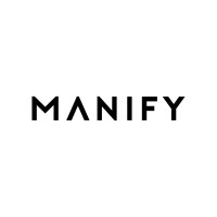 MANIFY logo, MANIFY contact details