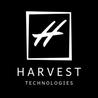 Harvest Technologies, NA logo, Harvest Technologies, NA contact details