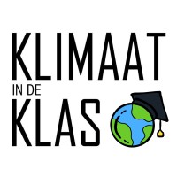 Klimaat in de Klas logo, Klimaat in de Klas contact details