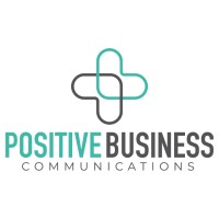 Positive Business Communications logo, Positive Business Communications contact details