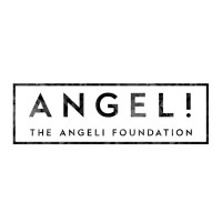 The Angeli Foundation logo, The Angeli Foundation contact details