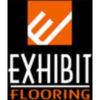 Exhibit Flooring logo, Exhibit Flooring contact details