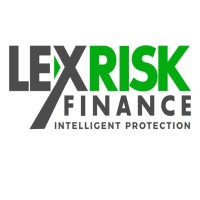 Lex Risk Finance logo, Lex Risk Finance contact details