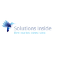 Solutions Inside - 