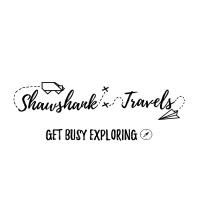 Shawshank Travels logo, Shawshank Travels contact details