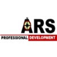 ARS Professional Development logo, ARS Professional Development contact details