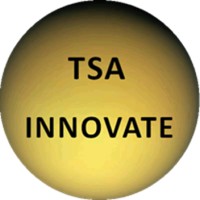 TSA Innovate logo, TSA Innovate contact details