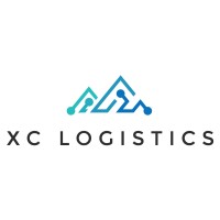 XC Logistics logo, XC Logistics contact details