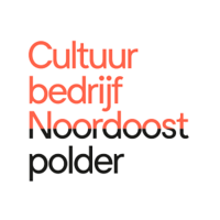 Cultuurbedrijf Noordoostpolder logo, Cultuurbedrijf Noordoostpolder contact details