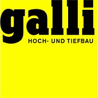 Galli Hoch- und Tiefbau AG logo, Galli Hoch- und Tiefbau AG contact details