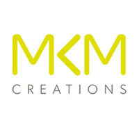 MKM Creations Ltd logo, MKM Creations Ltd contact details