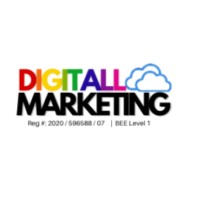 Dig It All Marketing (Pty) Ltd logo, Dig It All Marketing (Pty) Ltd contact details