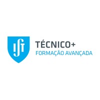 Técnico+ Formação Avançada logo, Técnico+ Formação Avançada contact details