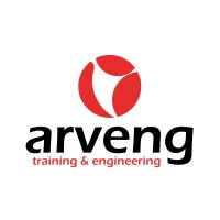 Arveng Training & Engineering logo, Arveng Training & Engineering contact details