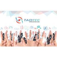 TAOTEC INC logo, TAOTEC INC contact details