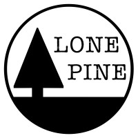 Lone Pine Media logo, Lone Pine Media contact details