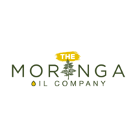 The Moringa Oil Company logo, The Moringa Oil Company contact details