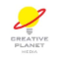 Creative Planet Media - Tourism industry trend spotting logo, Creative Planet Media - Tourism industry trend spotting contact details