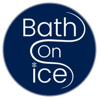 Bath on Ice logo, Bath on Ice contact details