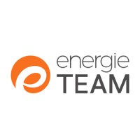 EnergieTEAM logo, EnergieTEAM contact details