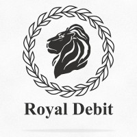 Royal Debit logo, Royal Debit contact details