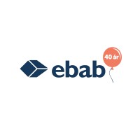 Ebab logo, Ebab contact details