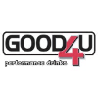 GOOD4U Drinks Co. logo, GOOD4U Drinks Co. contact details