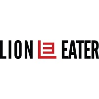 Lion Eater logo, Lion Eater contact details