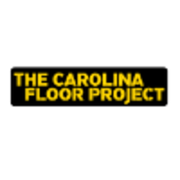 The Carolina Floor Project logo, The Carolina Floor Project contact details