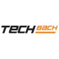 TechBach logo, TechBach contact details