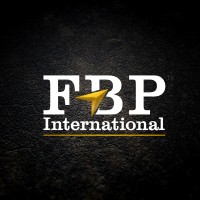 FBP International logo, FBP International contact details