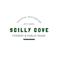 Scilly Cove Foodery & Public House logo, Scilly Cove Foodery & Public House contact details