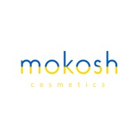 MOKOSH Cosmetics logo, MOKOSH Cosmetics contact details