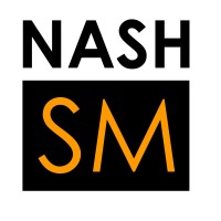 Nash SM logo, Nash SM contact details