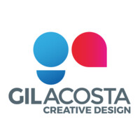 Gil Acosta Design logo, Gil Acosta Design contact details