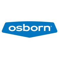 Osborn logo, Osborn contact details