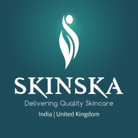 Skinska Pharmaceutica Limited logo, Skinska Pharmaceutica Limited contact details