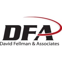 David Fellman & Associates logo, David Fellman & Associates contact details